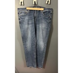 Lucky Brand‎ 410 Athletic Slim Men's Jeans Size 40/30